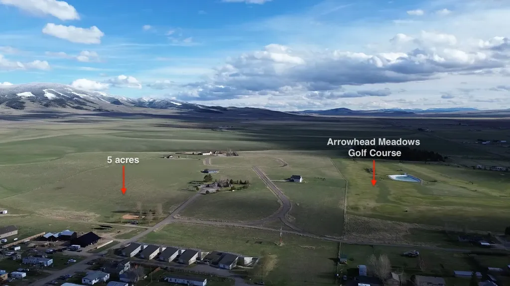 Lot 11 4th Avenue SE White Sulphur Springs MT 59645
