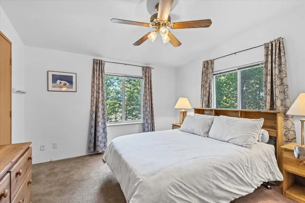 80 Lake Court Rexford MT 59930