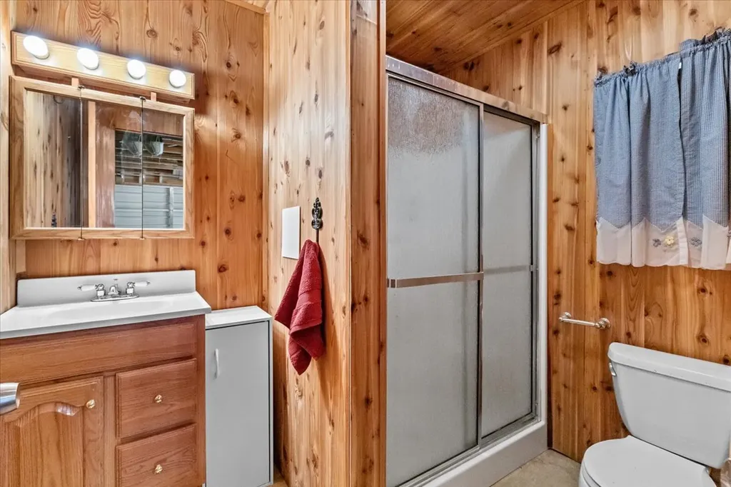 80 Lake Court Rexford MT 59930