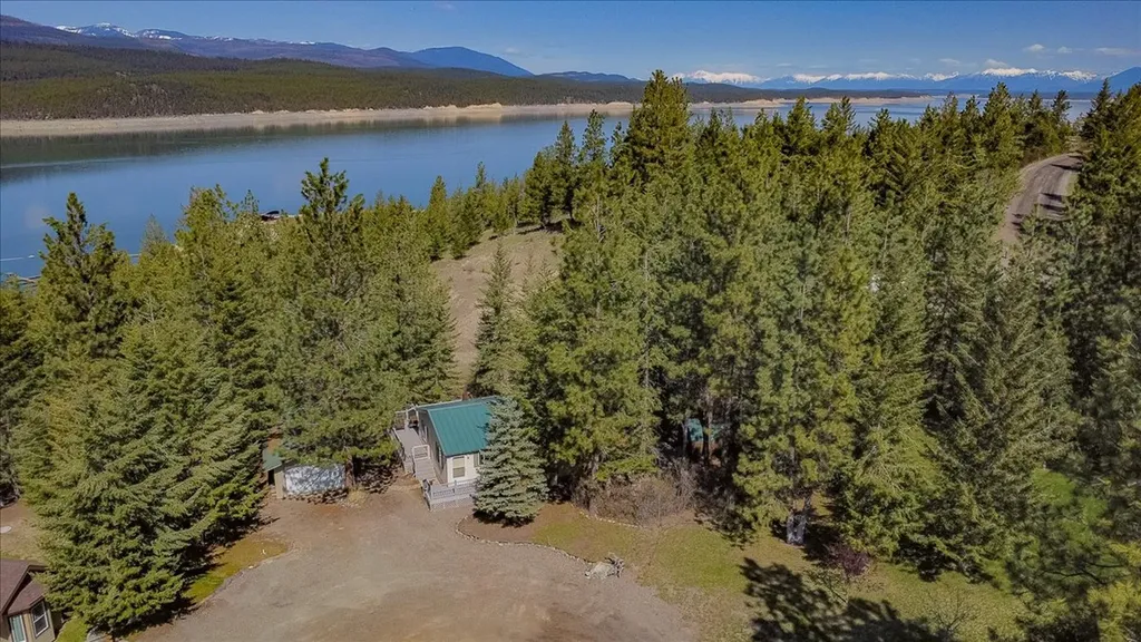 80 Lake Court Rexford MT 59930