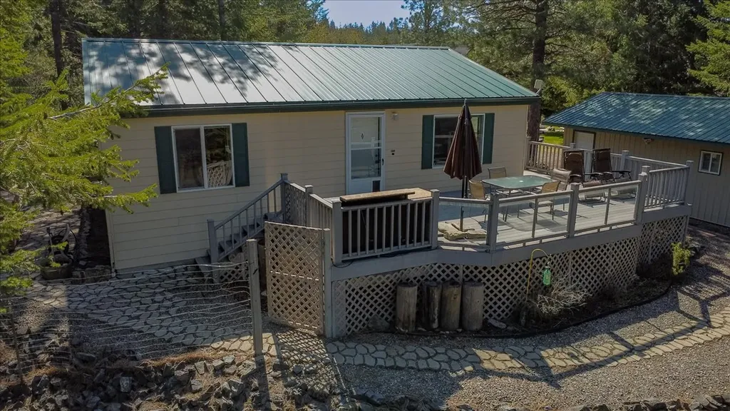 80 Lake Court Rexford MT 59930
