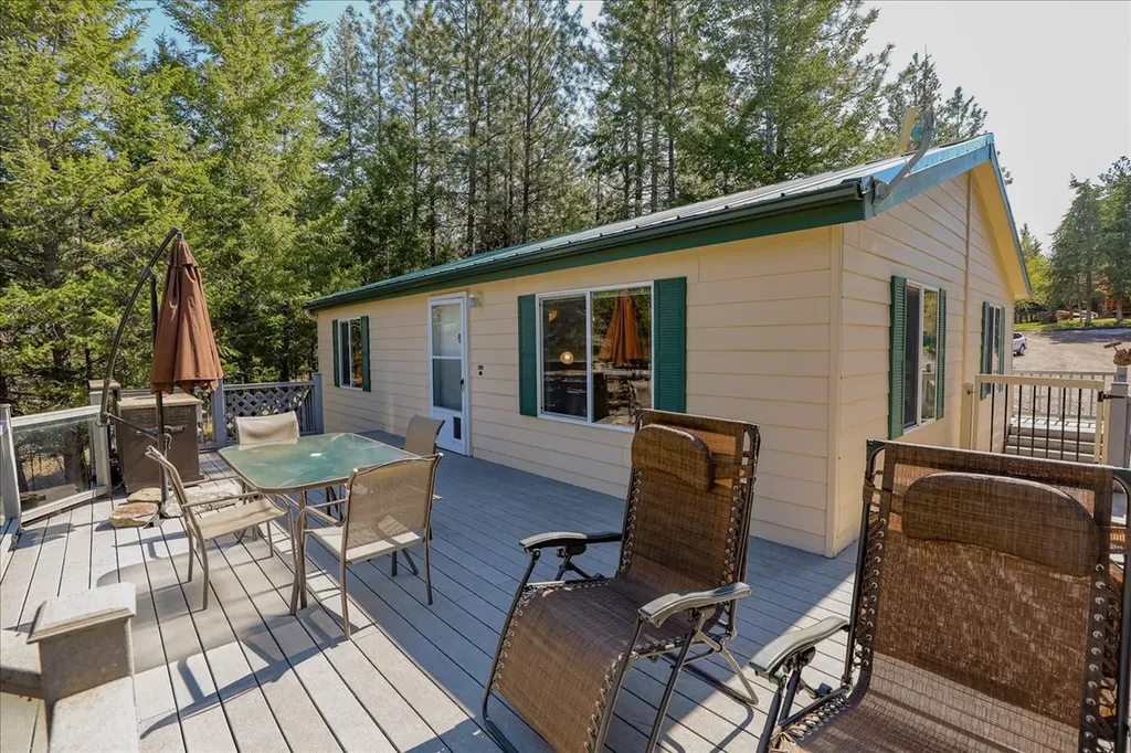 80 Lake Court Rexford MT 59930