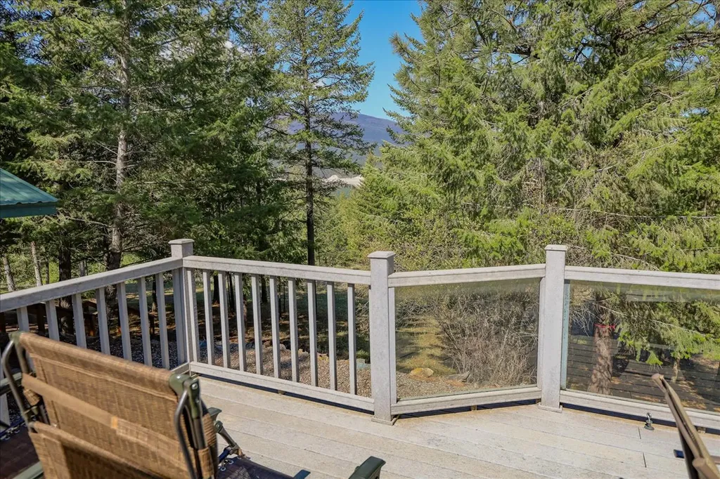 80 Lake Court Rexford MT 59930