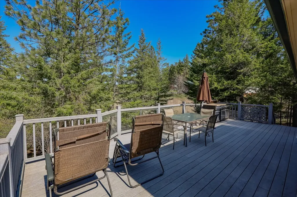 80 Lake Court Rexford MT 59930