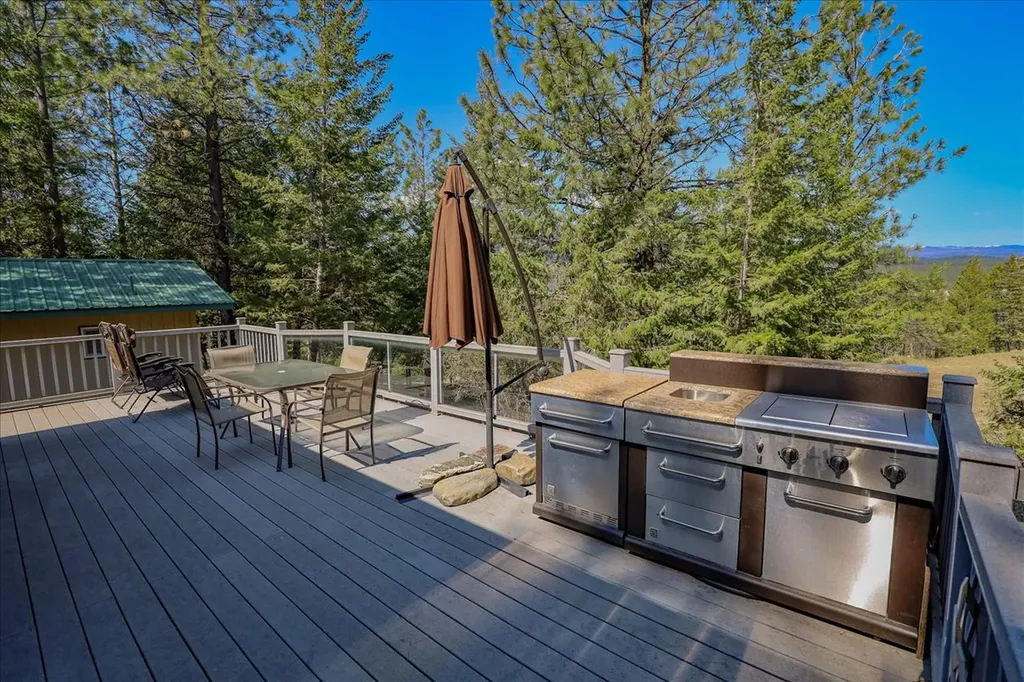 80 Lake Court Rexford MT 59930
