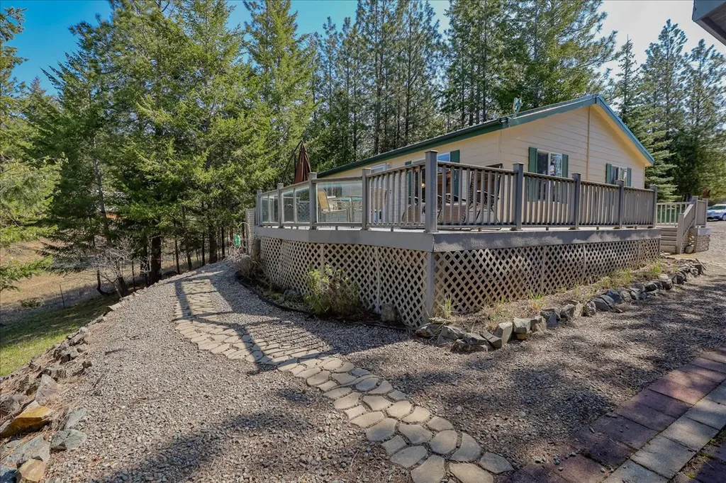 80 Lake Court Rexford MT 59930