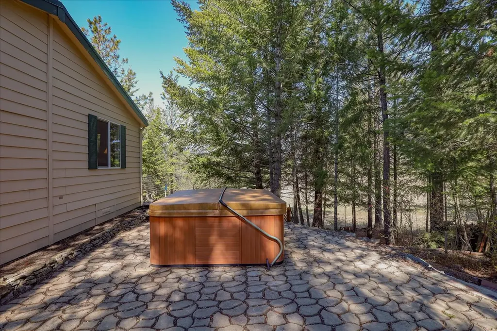 80 Lake Court Rexford MT 59930