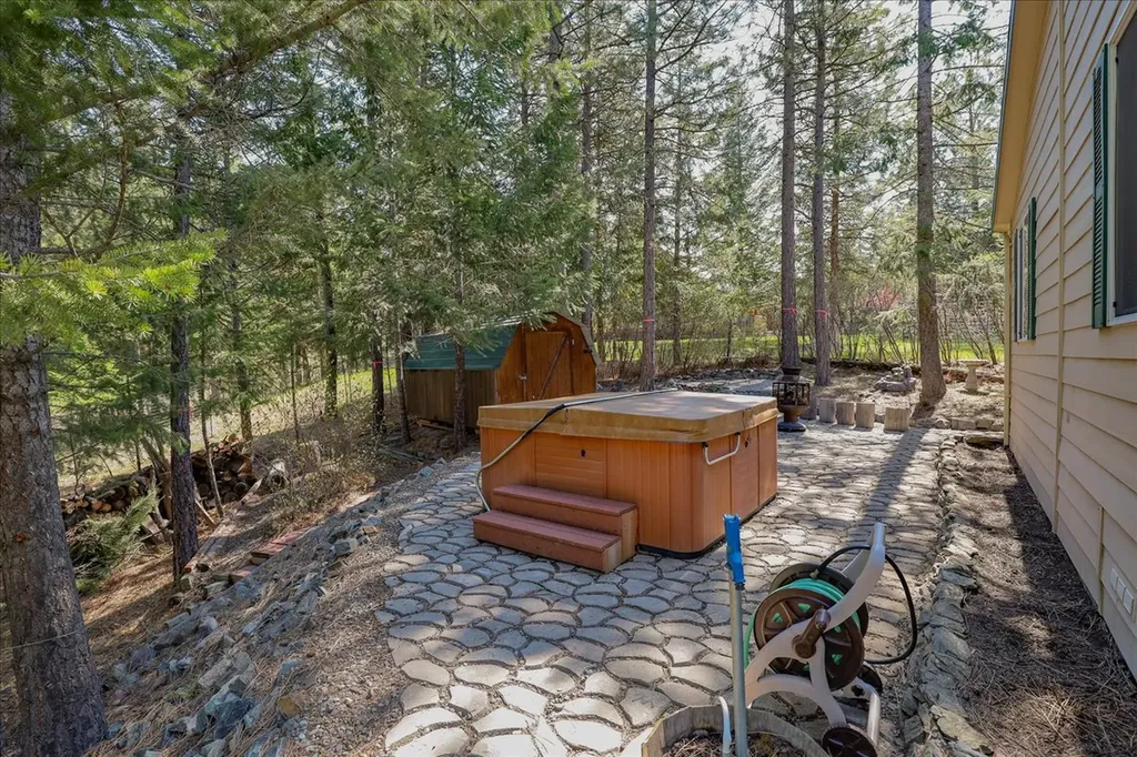 80 Lake Court Rexford MT 59930