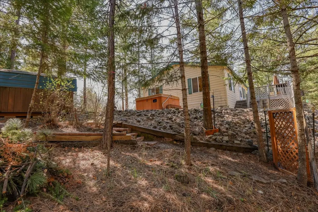 80 Lake Court Rexford MT 59930