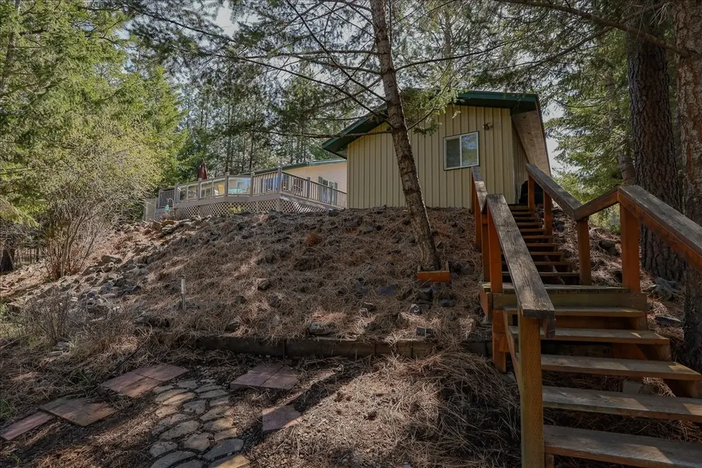 80 Lake Court Rexford MT 59930