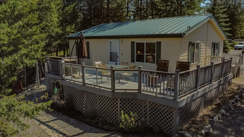 80 Lake Court Rexford MT 59930