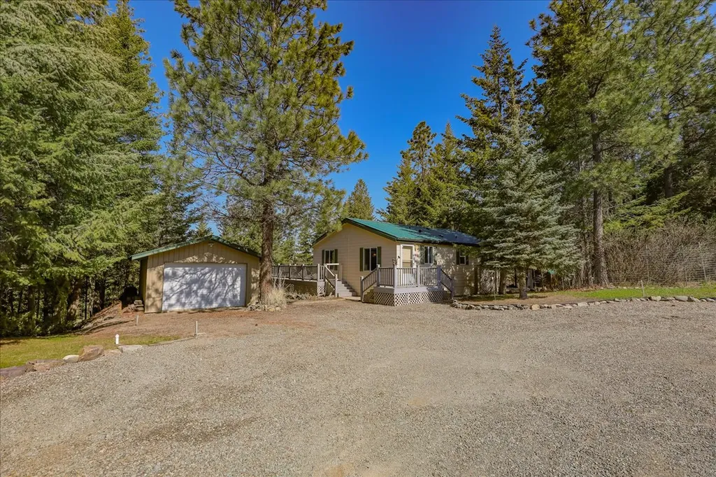80 Lake Court Rexford MT 59930