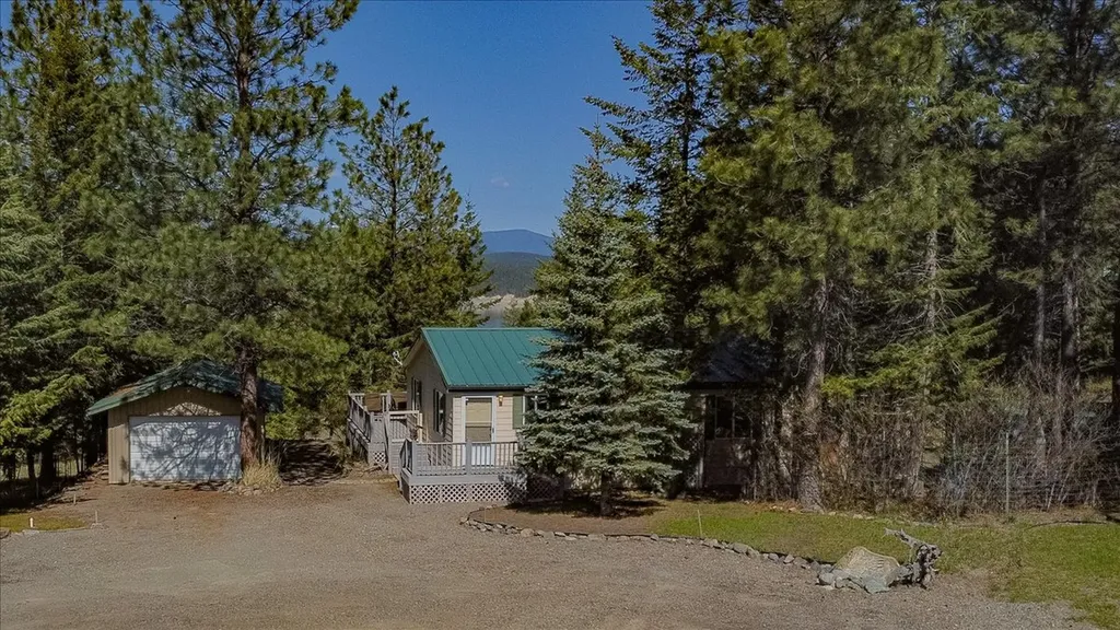 80 Lake Court Rexford MT 59930