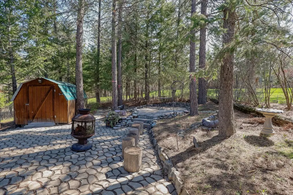 80 Lake Court Rexford MT 59930