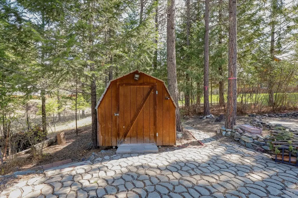 80 Lake Court Rexford MT 59930