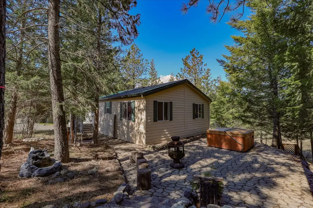 80 Lake Court Rexford MT 59930