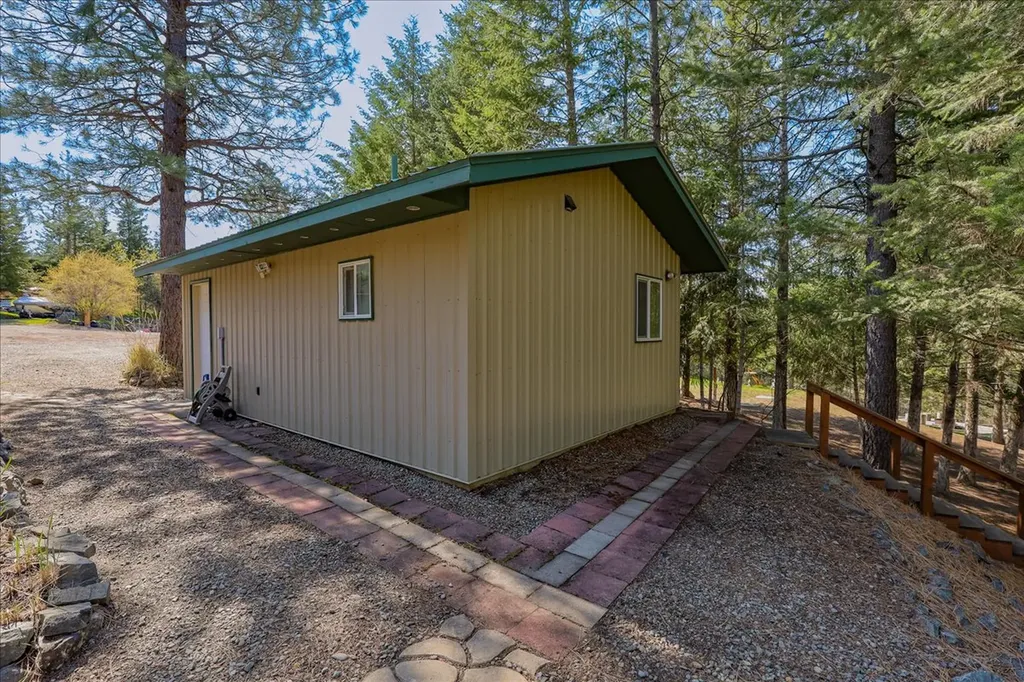80 Lake Court Rexford MT 59930