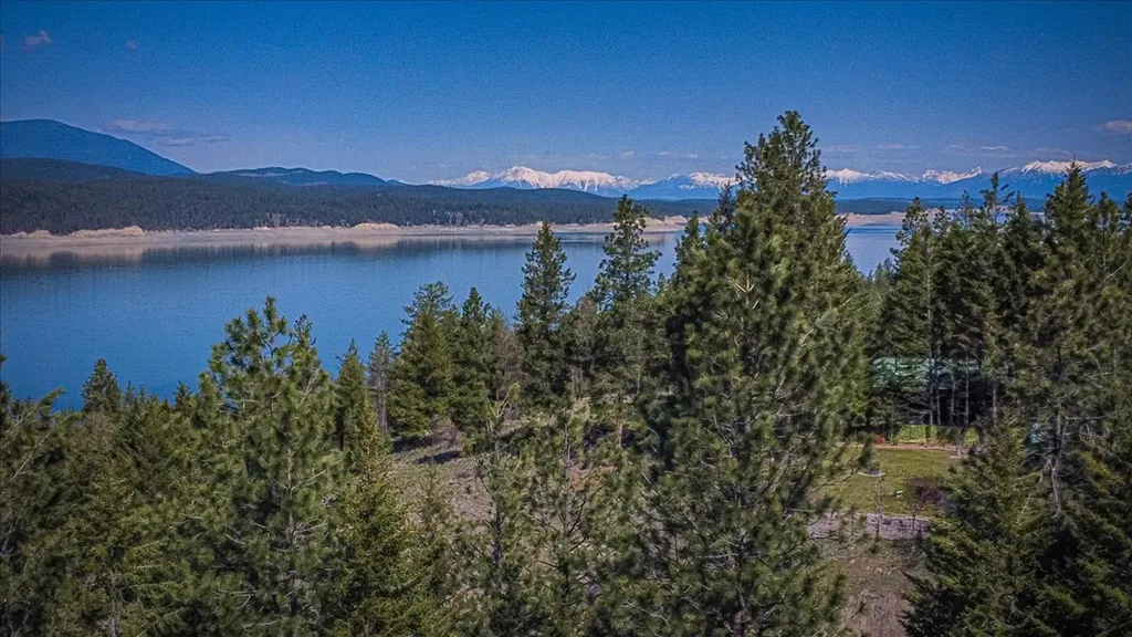 80 Lake Court Rexford MT 59930