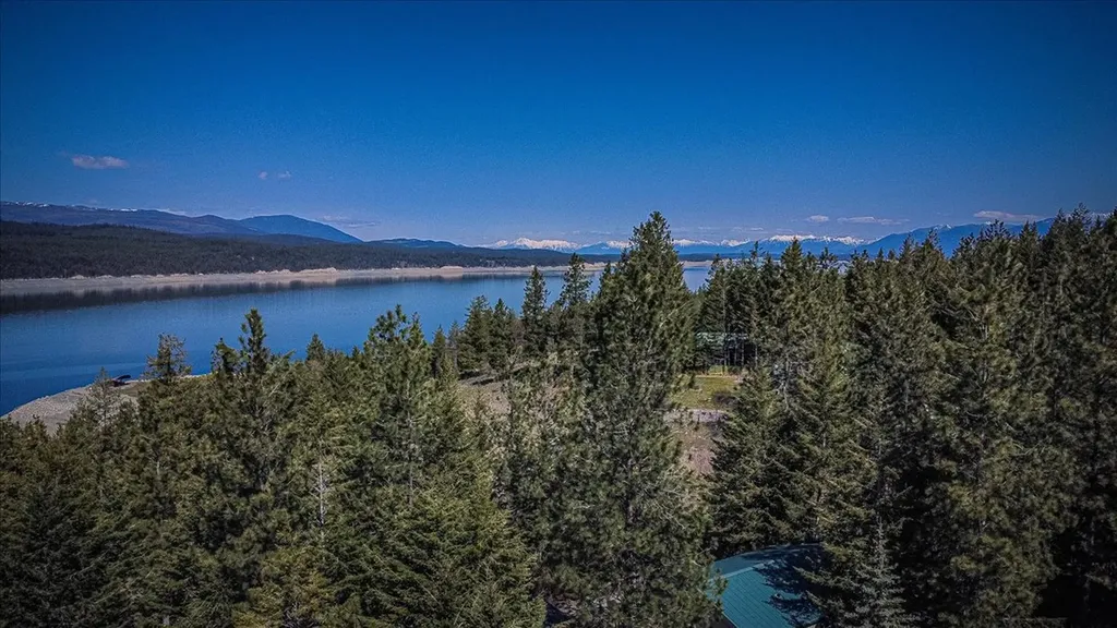 80 Lake Court Rexford MT 59930
