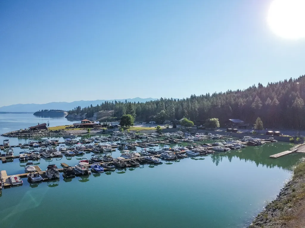 80 Lake Court Rexford MT 59930