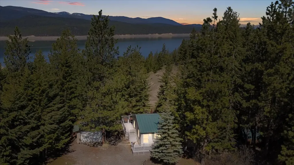 80 Lake Court Rexford MT 59930