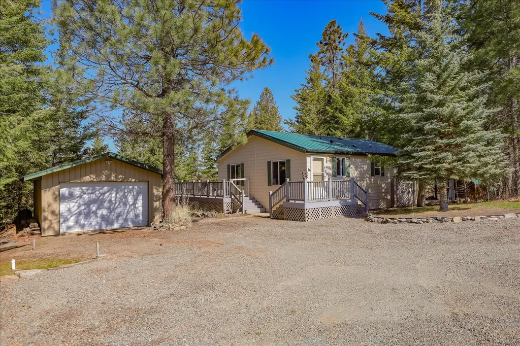 80 Lake Court Rexford MT 59930