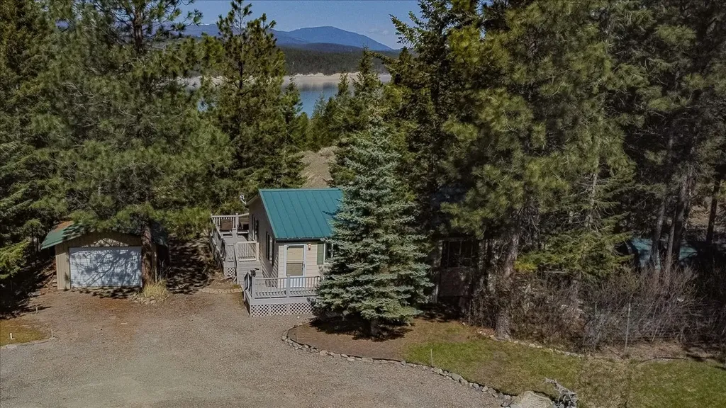 80 Lake Court Rexford MT 59930