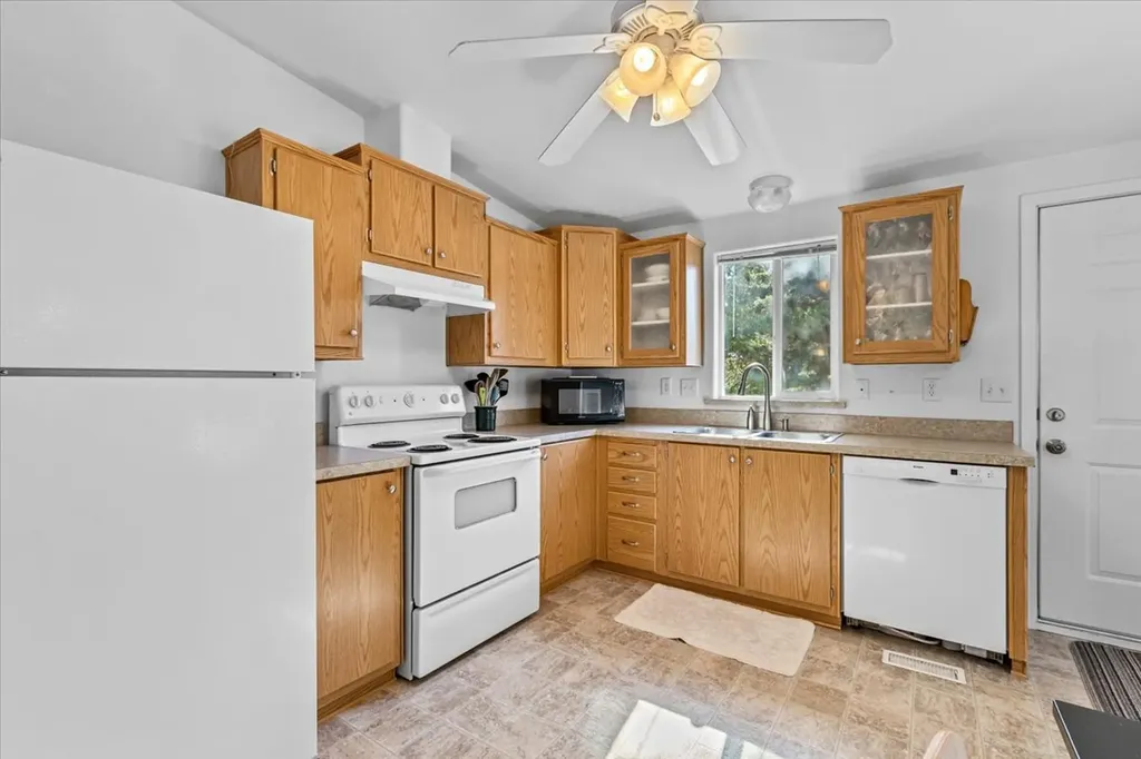80 Lake Court Rexford MT 59930