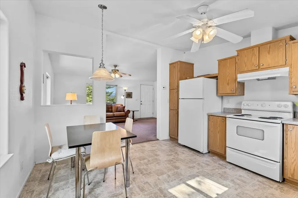 80 Lake Court Rexford MT 59930
