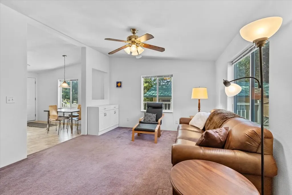 80 Lake Court Rexford MT 59930