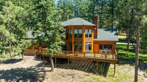 196 Pine Needle Lane Bigfork MT 59911