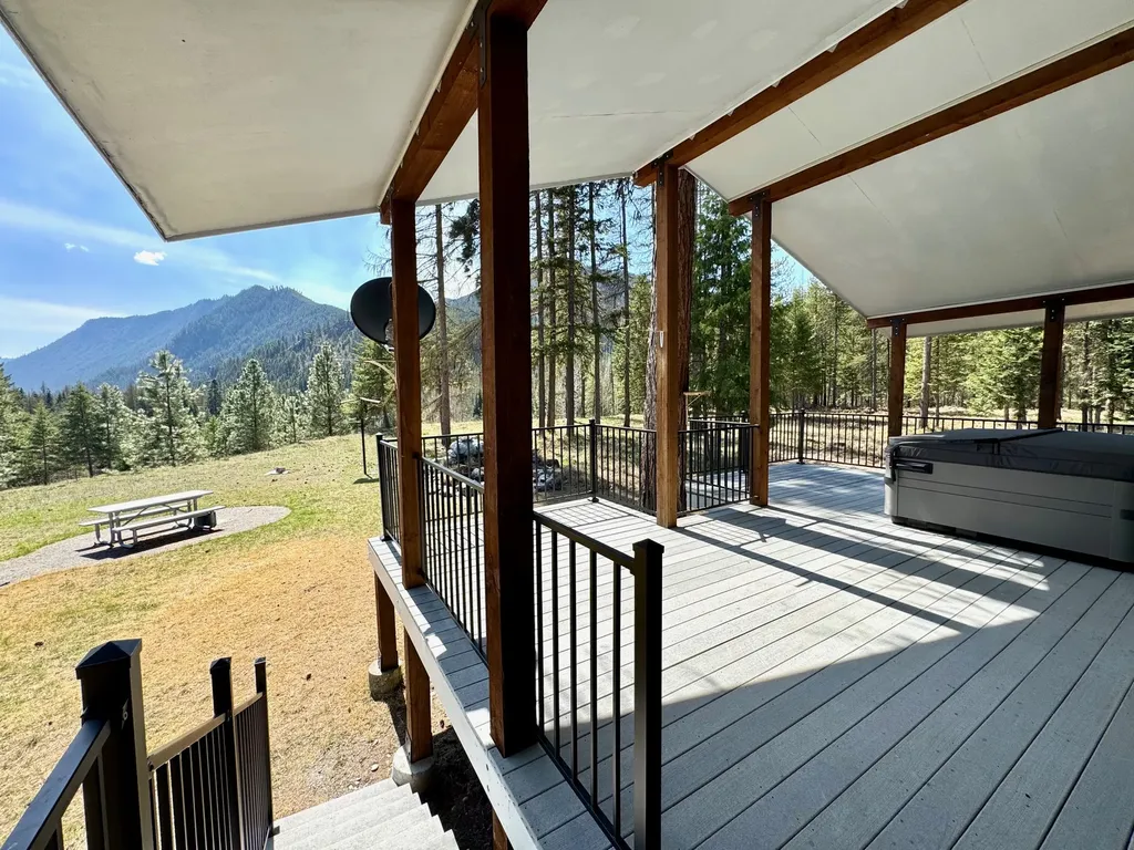 10 Fern Gulch Lane Thompson Falls MT 59873