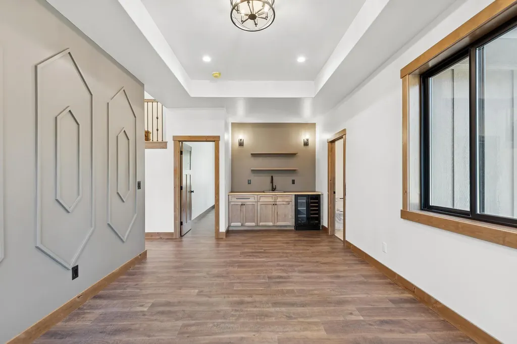 316 Spurwing Loop Lakeside MT 59922