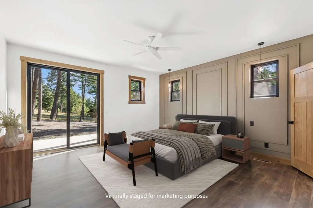 316 Spurwing Loop Lakeside MT 59922