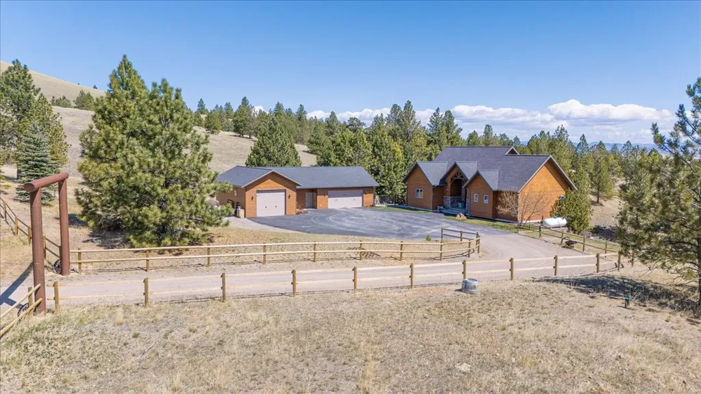 160 Jackson Creek Road Clancy MT 59634