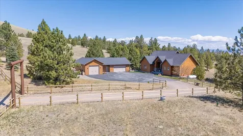 160 Jackson Creek Road Clancy MT 59634