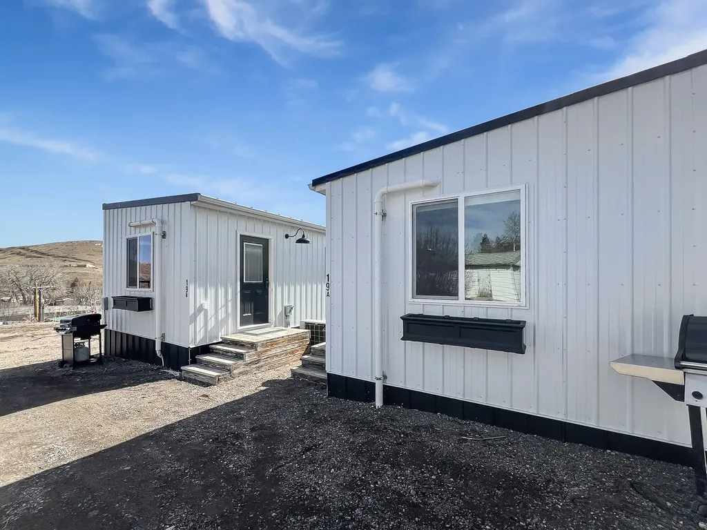19 & 23 Butte Street Belt MT 59412