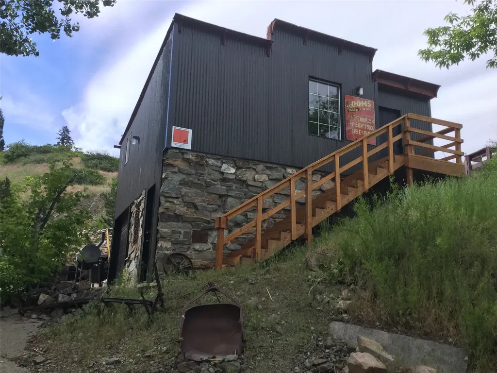 316 S Park Avenue Helena MT 59601