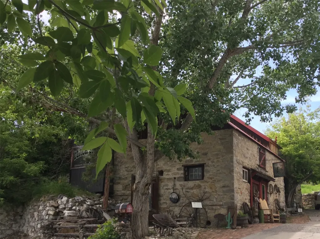 316 S Park Avenue Helena MT 59601