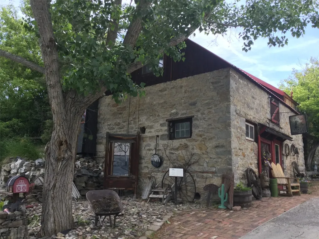 316 S Park Avenue Helena MT 59601