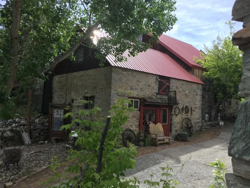 316 S Park Avenue Helena MT 59601