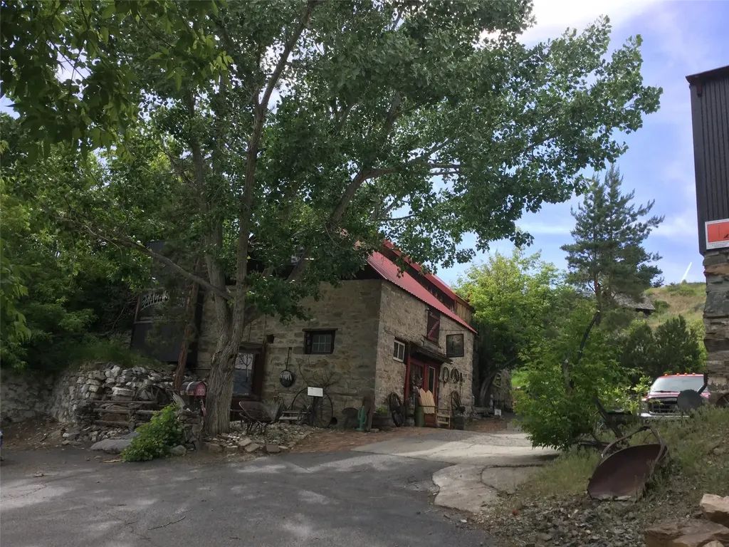 316 S Park Avenue Helena MT 59601