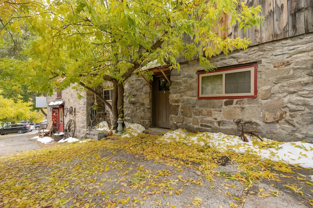 316 S Park Avenue Helena MT 59601