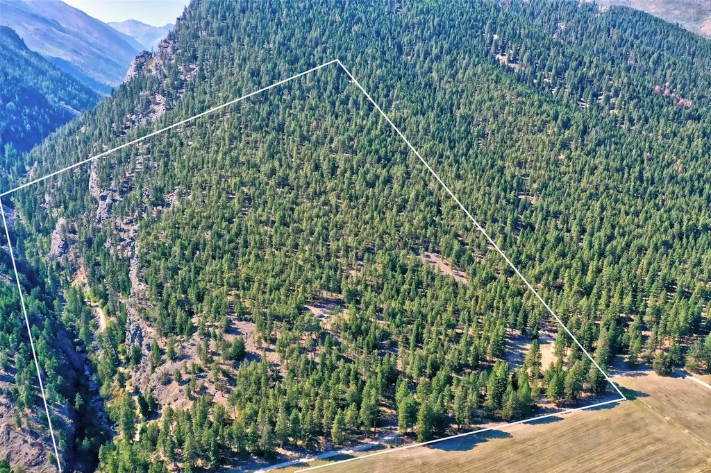 450 N Kootenai Creek Road Stevensville MT 59870