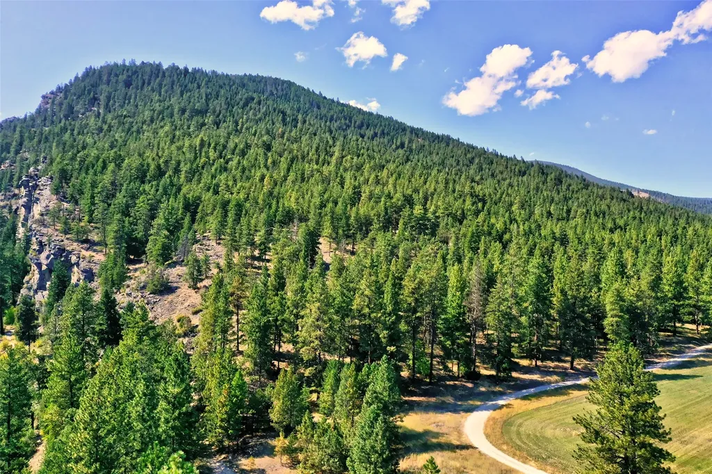 450 N Kootenai Creek Road Stevensville MT 59870