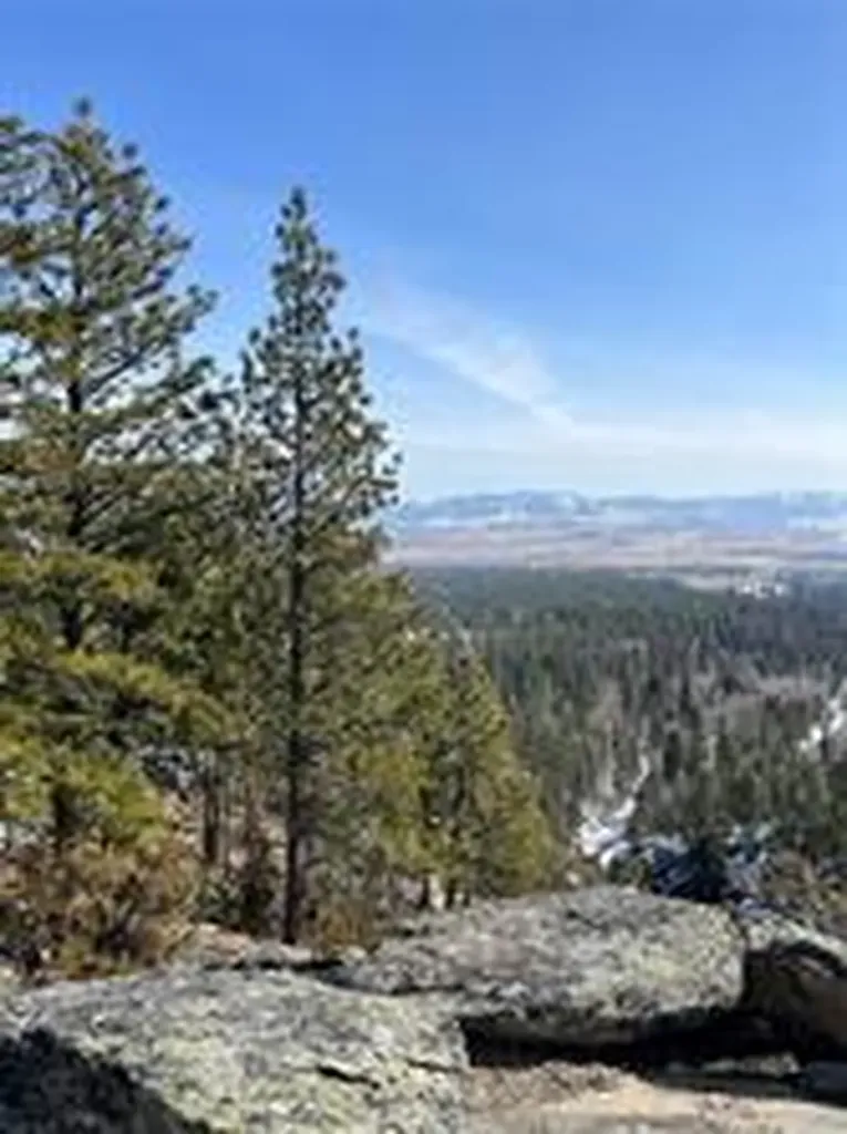 450 N Kootenai Creek Road Stevensville MT 59870