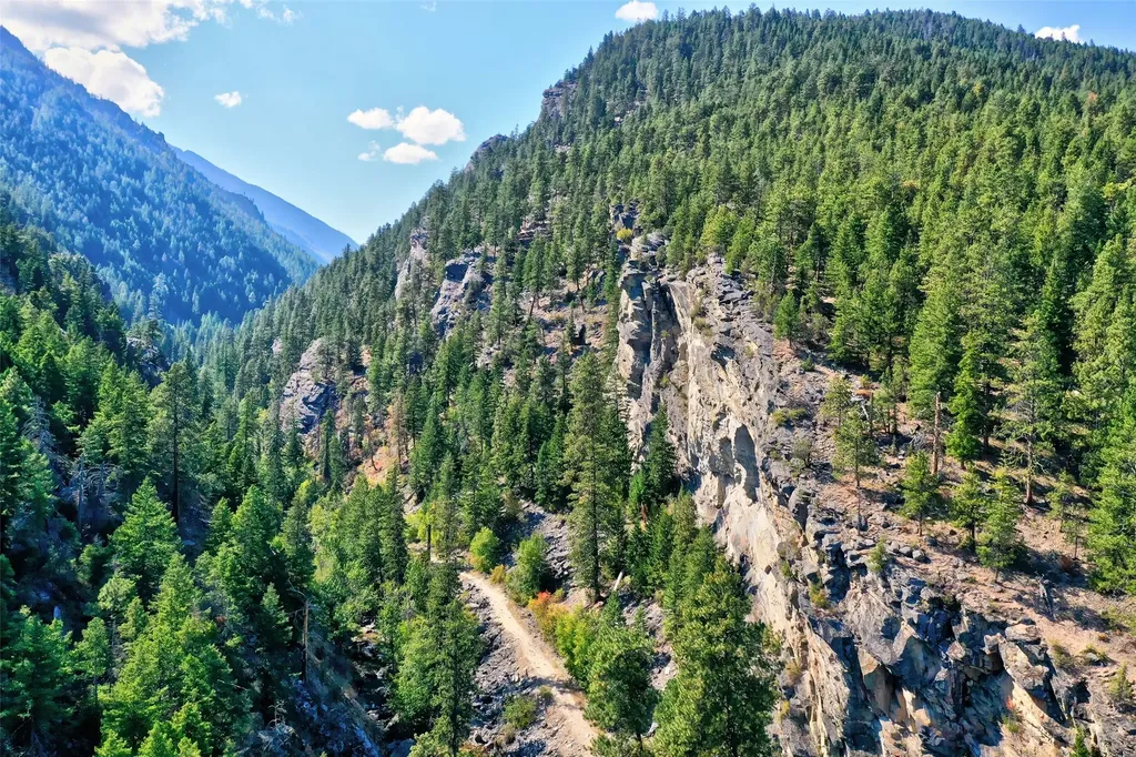 450 N Kootenai Creek Road Stevensville MT 59870