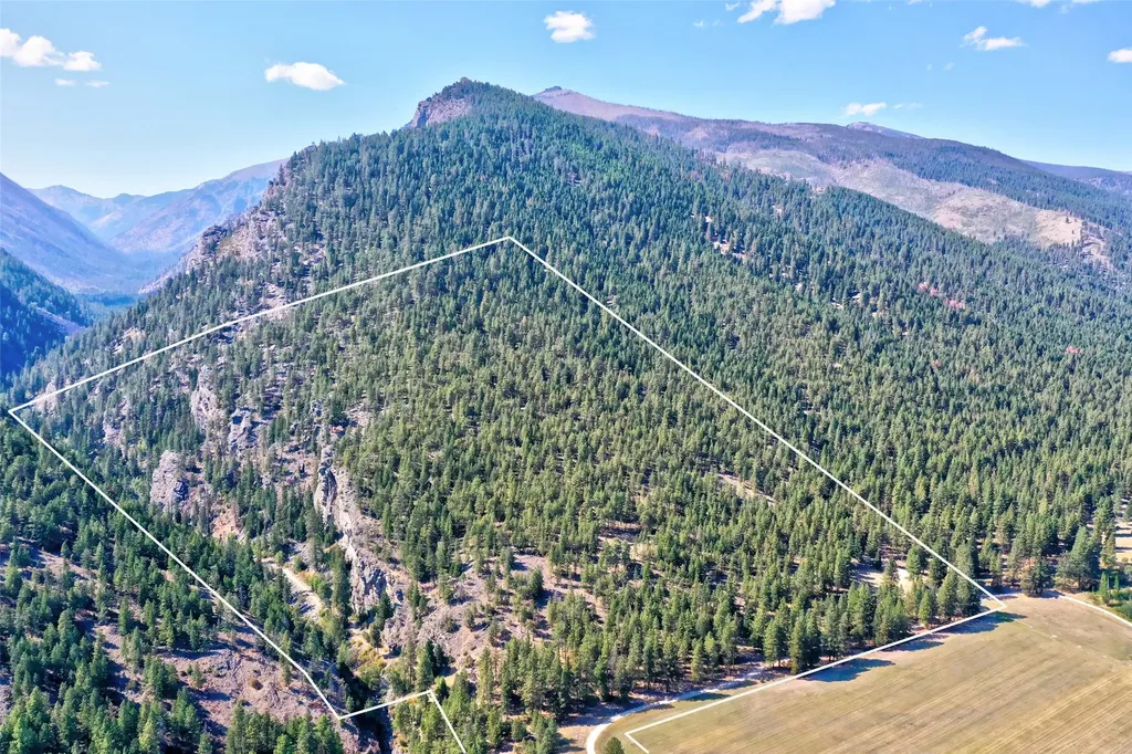 450 N Kootenai Creek Road Stevensville MT 59870