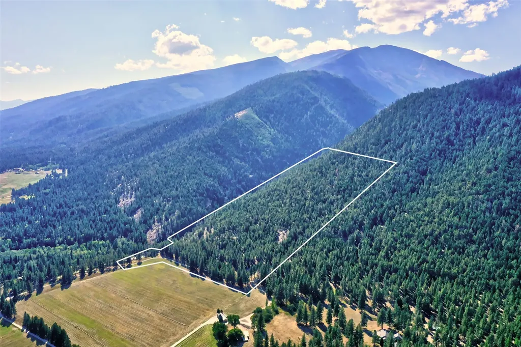 450 N Kootenai Creek Road Stevensville MT 59870
