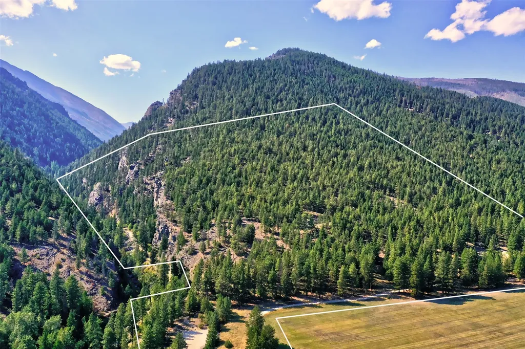 450 N Kootenai Creek Road Stevensville MT 59870